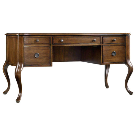 Archivist Writing Desk