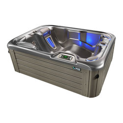 Hot Spring Spa Installations - Products