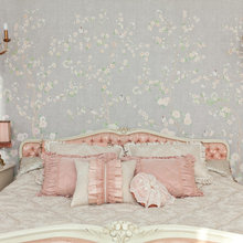 Bedroom Walls