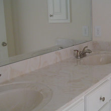 Mahony Bathroom