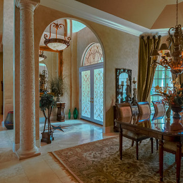 Custom Homes By Mercedes Premier Homes