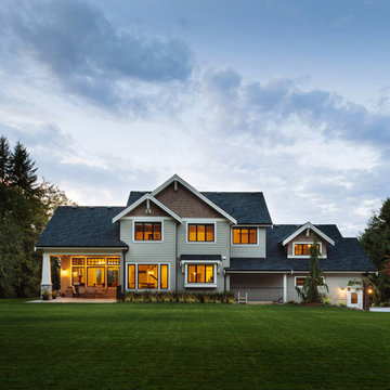 Traditional Acreage