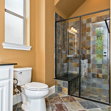 Custom Home