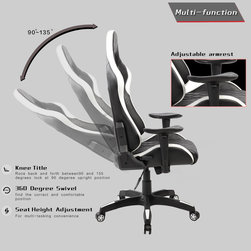 Gaming chairs - Products