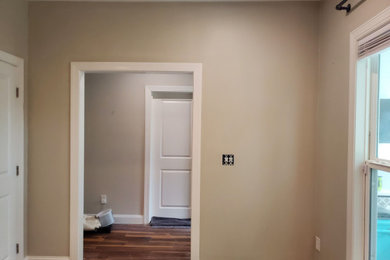 Complete Home Painting Project