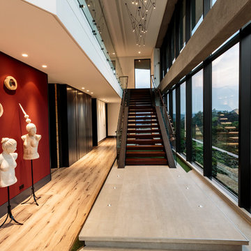 Casa T