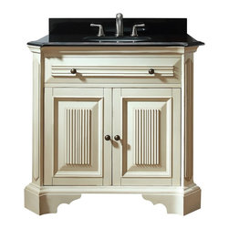 Avanity Kingswood Bathroom Vanity - Bathroom Vanities And Sink Consoles