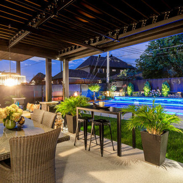 Applying the Art to Architectural Outdoor Lighting