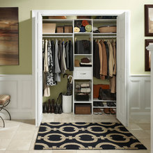 closets