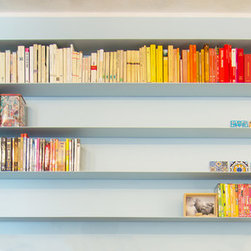 LOFT - Bookcases