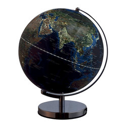 Navy Blue Office - Products