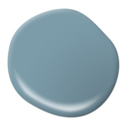 Dolphin Blue S470-4 - Paint