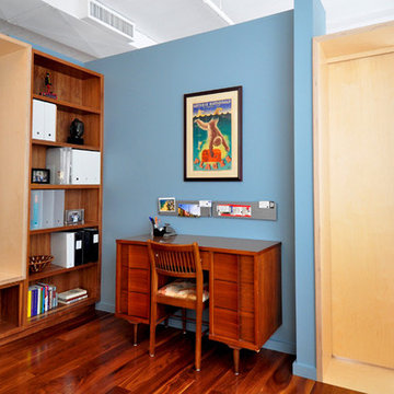Sawyer Loft