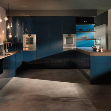 BINOVA "Vogue" collection