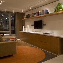 modern studio