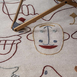 Nanamarquina - Area Rugs