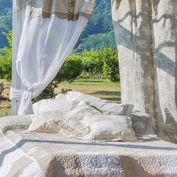 Collezione Trapunte Quilt e Plaid - Products