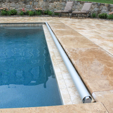 Sherborn, MA Project