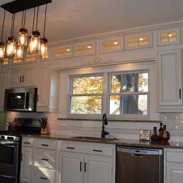 Culver Remodel