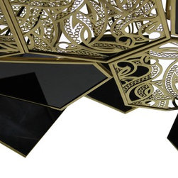 Lighting - Chandeliers