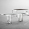 Rectangular Dining Table | Eichholtz Garibaldi