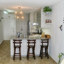 MIDCENTURY MODERN APTO