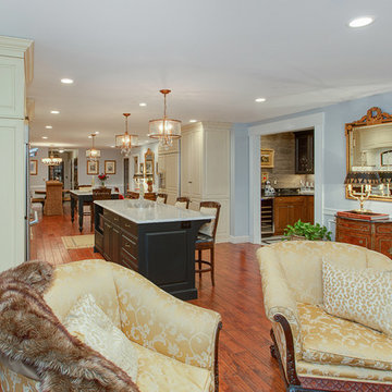 Hollis Designer Kitchen