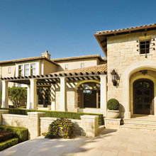 Lance Armstrong's House