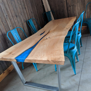 Epoxy Tables