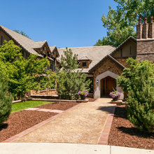 Exteriors