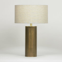 KHROME STYLE LIGHT - Lamps