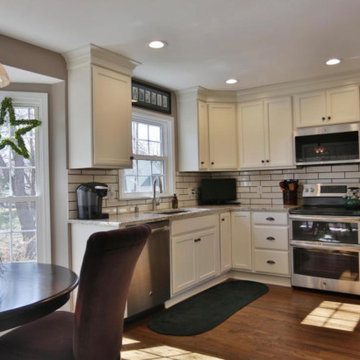 Residential Designs