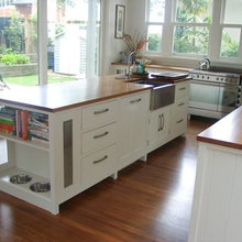 Kitchens