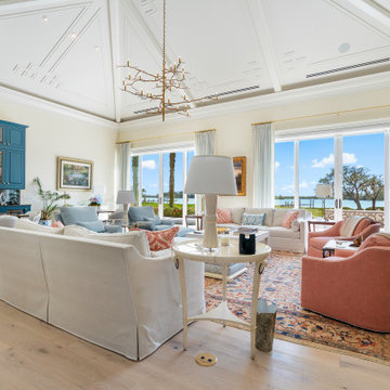 Johns Island Riverfront Estate