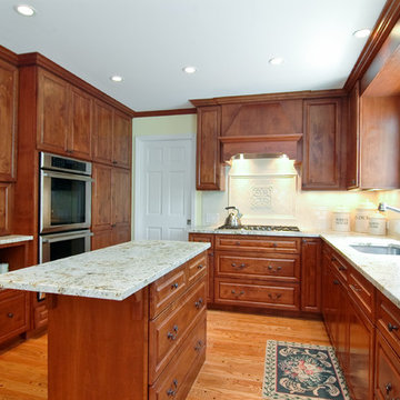 Maria's Kitchen
