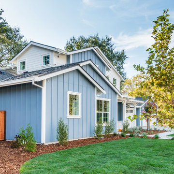 The Cottage at Whispering Creek Lane - Danville, CA