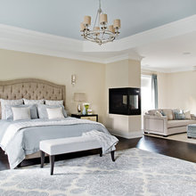 Bedroom Ideas