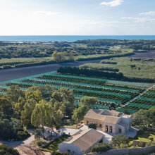 Ragusa Prima e Dopo: Come È Rinato Questo Giardino Storico in Sicilia
