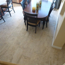 floor