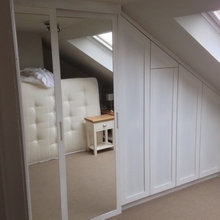 cupboards