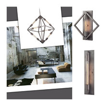 A Look At Laboratory Lighting