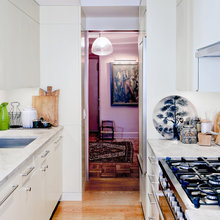 New York Apartment