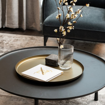 AIRBNB APARTMENT TRANSFORMATION