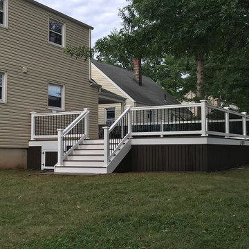 Deck Projects