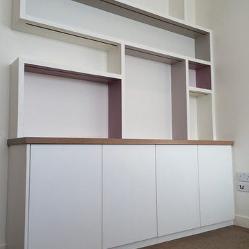 Storage Solutions