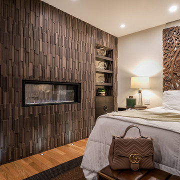 Honeymoon Suite