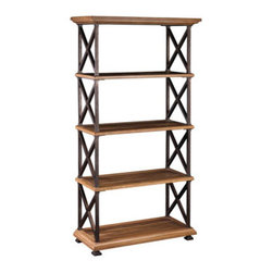 Bookcases - Products