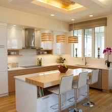 Kitchen Ideas