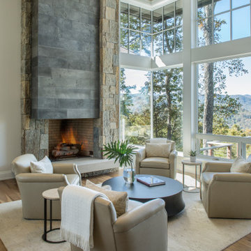 Asheville Residence