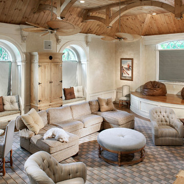 Hidden Entertainment